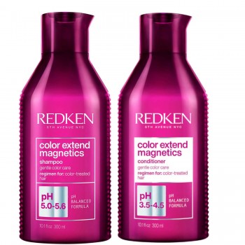 Color Extend Magnetics Set Shampoo 300ml Conditioner 300ml