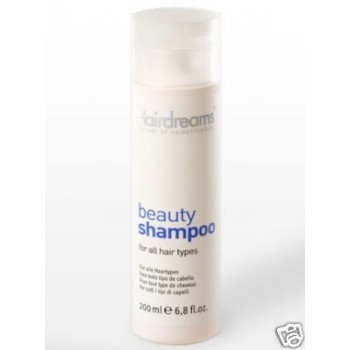 Beauty Shampoo  200ml