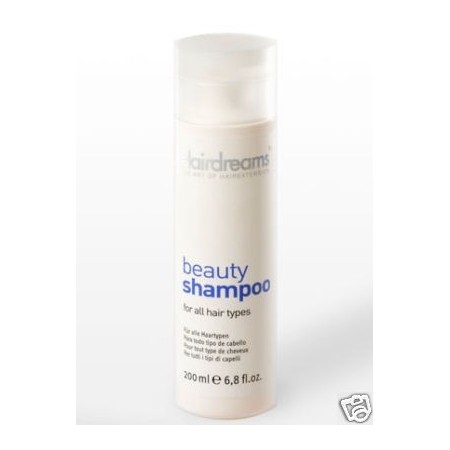 Beauty Shampoo  200ml